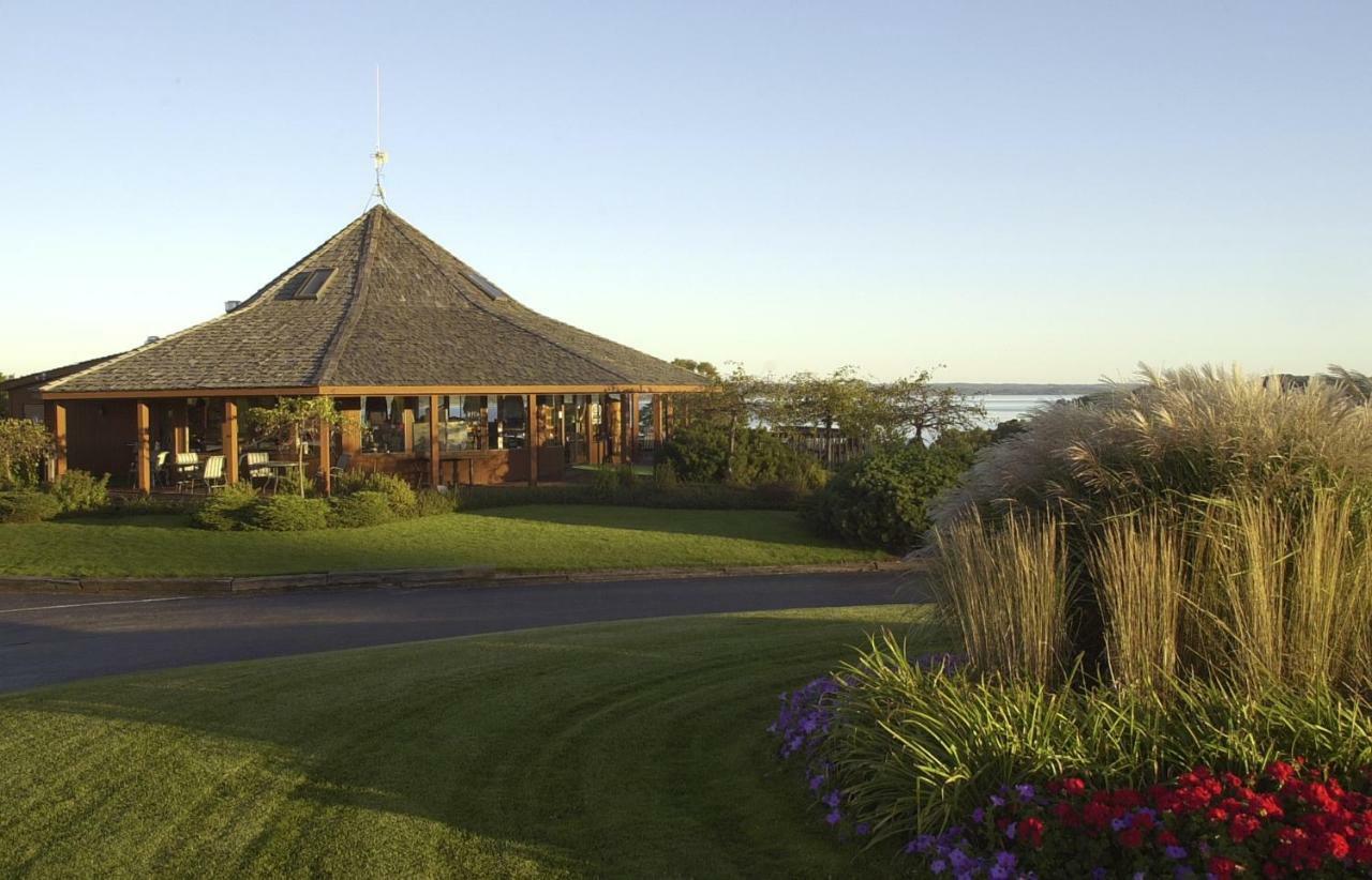 Agaming Golf Resort Kewadin Kültér fotó